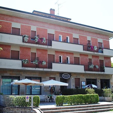 Albergo "Da Mario" Pianoro Zewnętrze zdjęcie