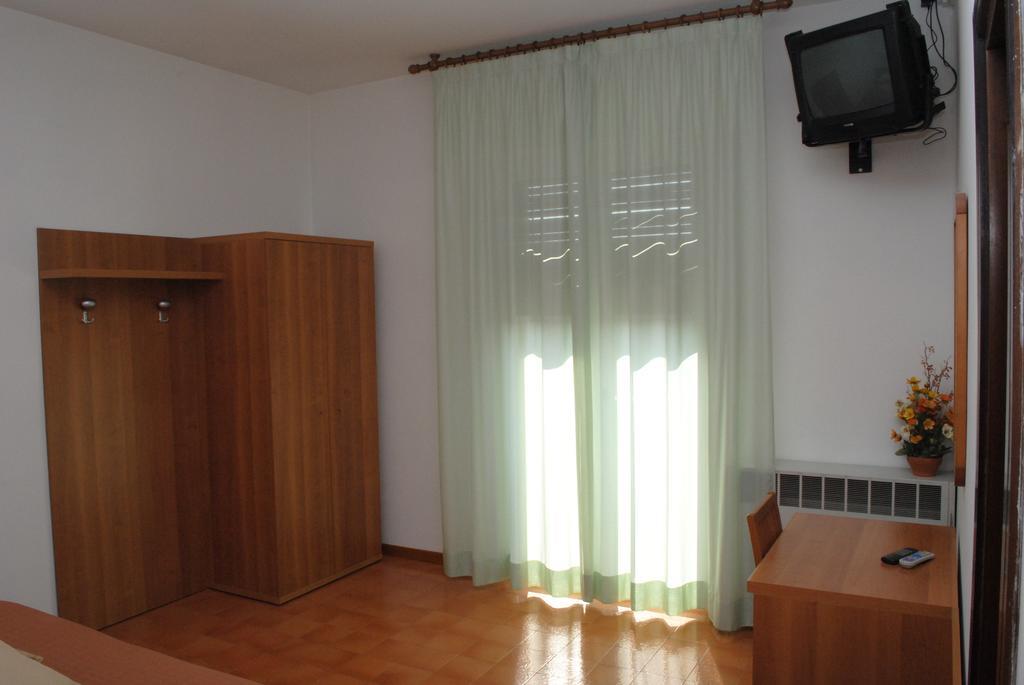 Albergo "Da Mario" Pianoro Pokój zdjęcie