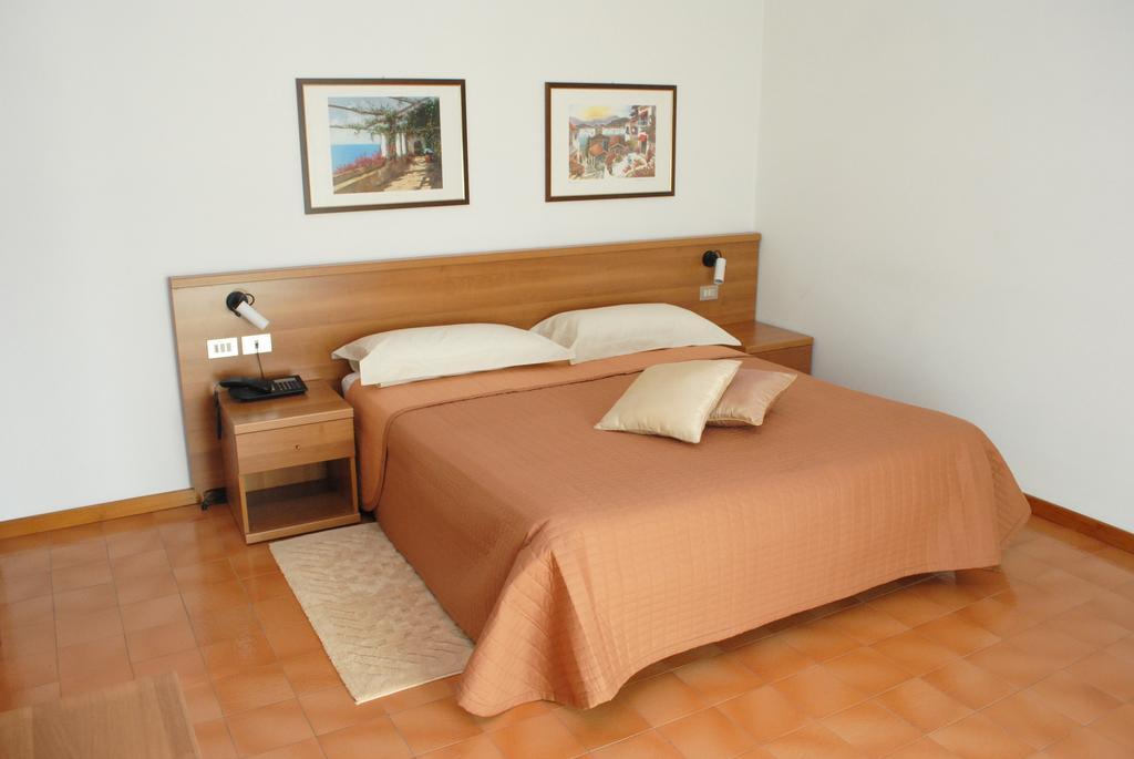 Albergo "Da Mario" Pianoro Pokój zdjęcie