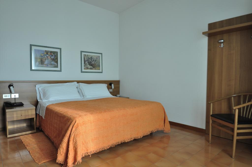 Albergo "Da Mario" Pianoro Zewnętrze zdjęcie