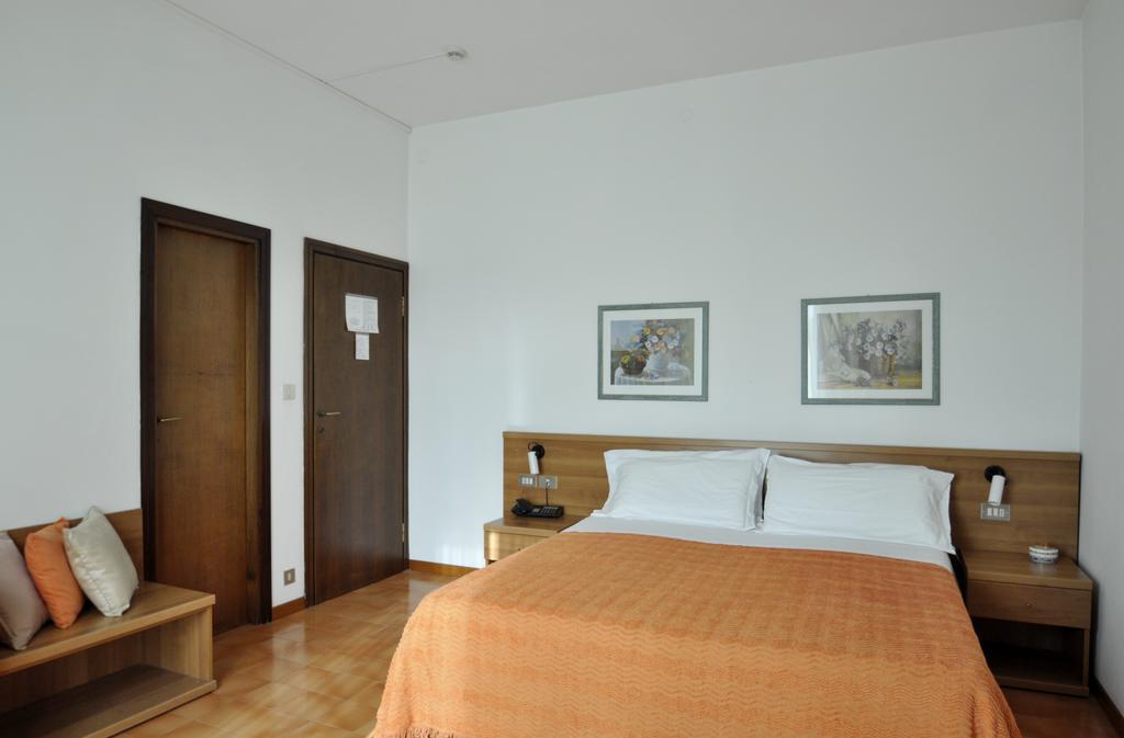 Albergo "Da Mario" Pianoro Zewnętrze zdjęcie