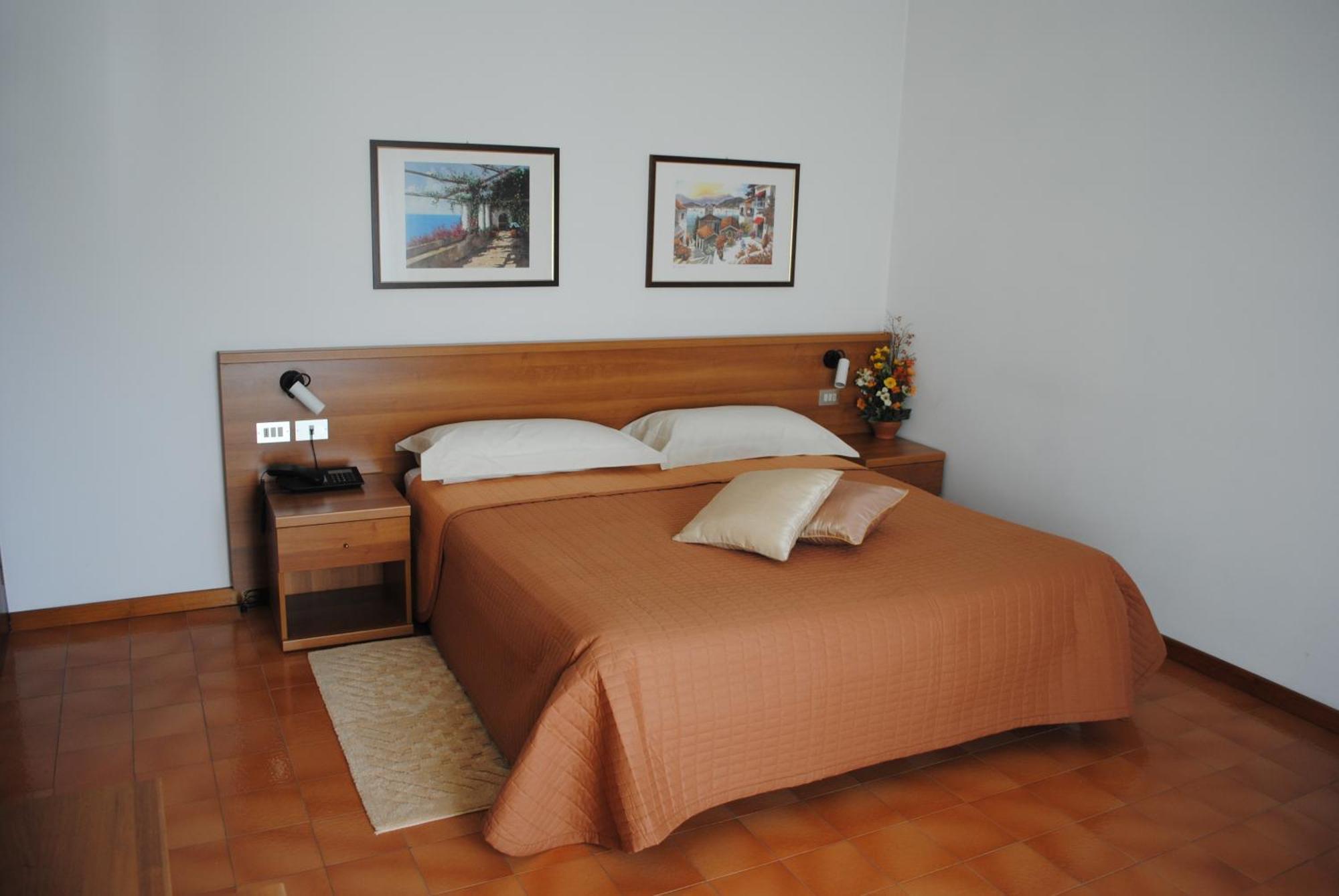 Albergo "Da Mario" Pianoro Zewnętrze zdjęcie