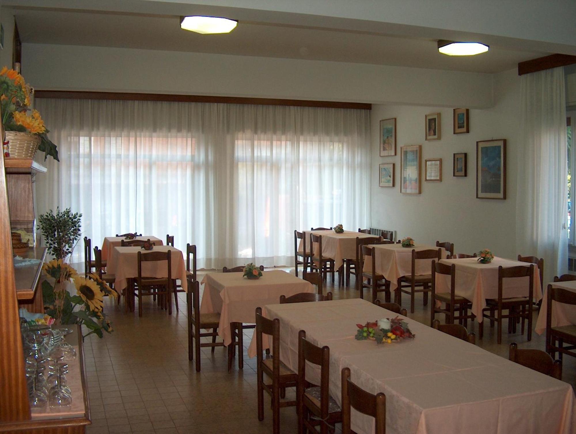 Albergo "Da Mario" Pianoro Zewnętrze zdjęcie