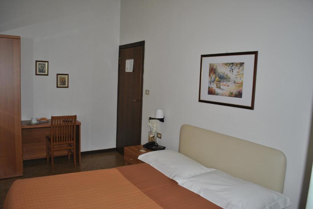 Albergo "Da Mario" Pianoro Pokój zdjęcie