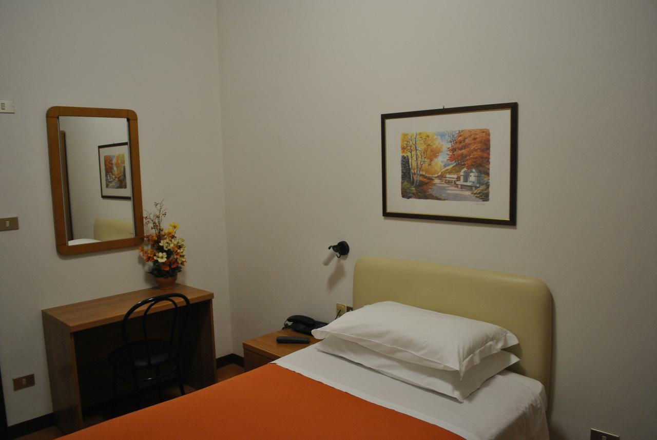 Albergo "Da Mario" Pianoro Zewnętrze zdjęcie