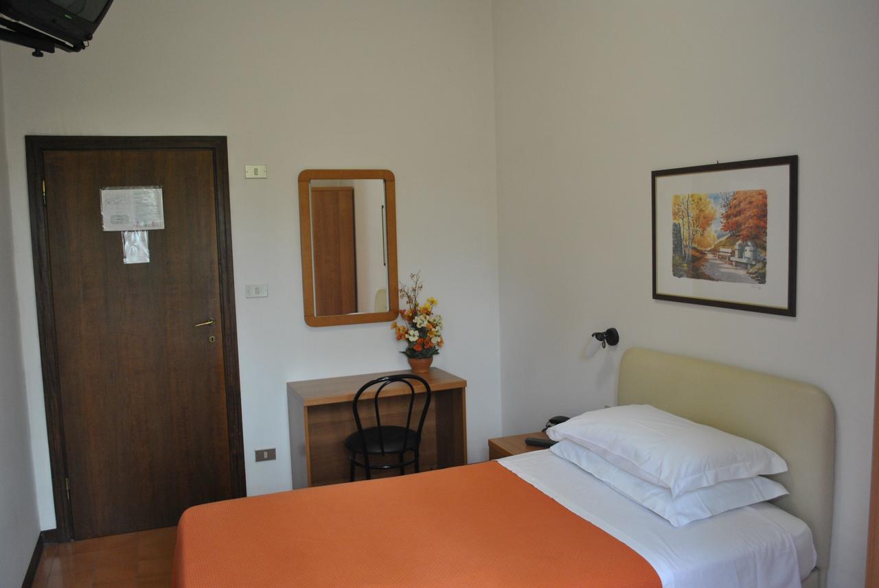 Albergo "Da Mario" Pianoro Zewnętrze zdjęcie