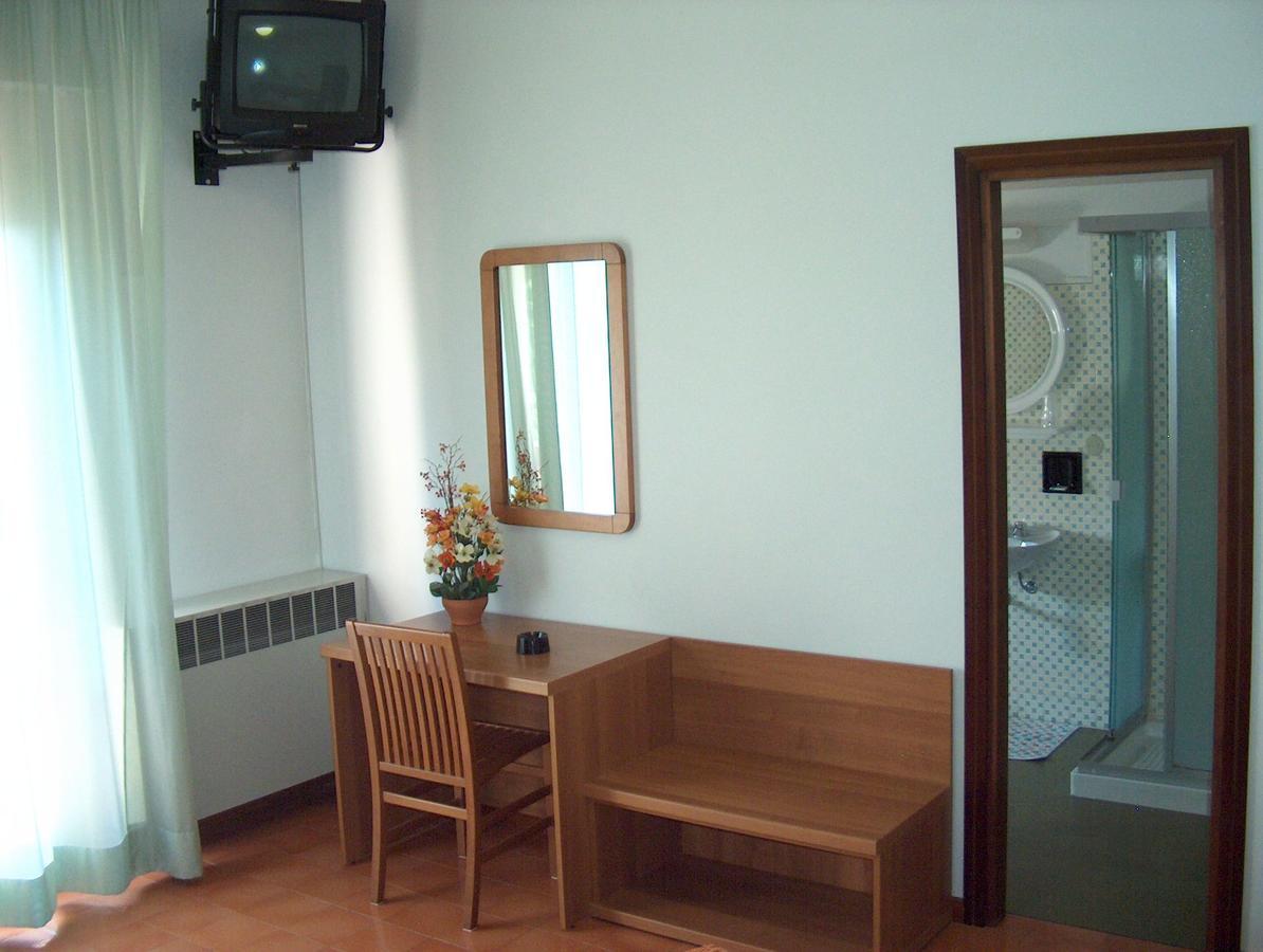 Albergo "Da Mario" Pianoro Zewnętrze zdjęcie